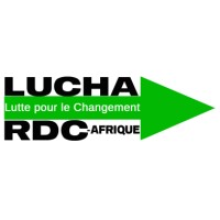 LUCHA RDC-Afrique logo - Similar company to Comité Français Pour Une Intervention Civile De Paix (Comité Icp)