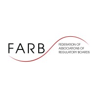 Federation of Associations of Regulatory Boards-FARB logo - Similar company to Canadian Network Of Agencies For Regulation (Cnar)