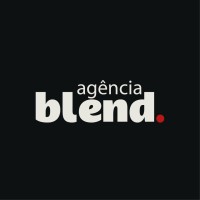 Agência Blend logo - Similar company to Agência Ghitswh Marketing Digital