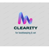 Clearity for Bookkeeping & VAT logo - Similar company to Bahar Software Solutions