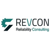 Revcon logo - Similar company to Precision Iceblast Corp