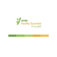 Healthy Essentials FZC logo - Similar company to Wb Group
