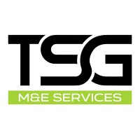 TSG Electrical Services Ltd logo - Similar company to Securigate
