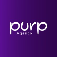 Purp Agency logo - Similar company to Purp