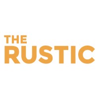 The Rustic logo - Similar company to Pickle And Social