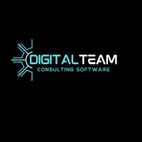 DigitalTeam logo - Similar company to Digitalteam