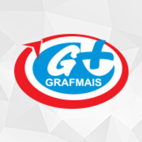 Grafmais Serviços e Cópias logo - Similar company to Garden Digital