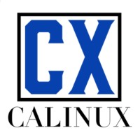 calinux logo - Similar company to Omniaz