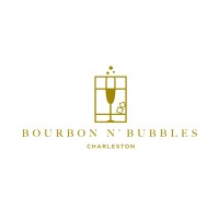 Bourbon N' Bubbles logo - Similar company to Bourbon & Bubbles