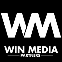 Win Media Partners logo - Similar company to Winwin