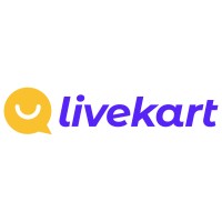 Livekart logo - Similar company to Jumpstart Innovations Pvt Ltd
