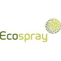 Ecospray Ltd logo - Similar company to Ecospray