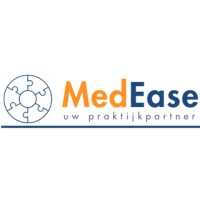 MedEase logo - Similar company to Medease-Billing