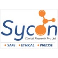 Sycon Clinical Research Private Limited logo - Similar company to Lambda Therapeutic Research