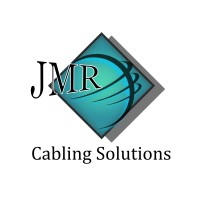 JMR Cabling Solutions logo - Similar company to Kwikfit Building Solutions