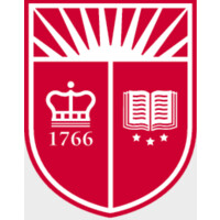 Rutgers University Microbiome Program logo - Similar company to Undergraduate Research Writing Conference (Urwc) At Rutgers University
