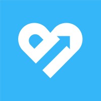 upGrowth Commerce logo - Similar company to Because🌈