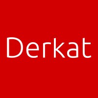 Derkat - Steel and Pipe Fabrication logo - Similar company to Vened Technical Projects