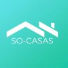 SO-CASAS logo - Similar company to Limiar Itsec