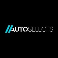 AUTOSELECTS logo - Similar company to Autoselect