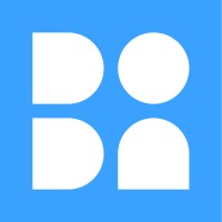 Binfo logo - Similar company to Sabz System | سبز سیستم