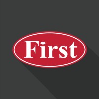 First Bank and Trust Company logo - Similar company to Ascend Strategy & Design