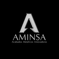 AMINSA: Acabados Metálicos Innovadores logo - Similar company to Maindsoft