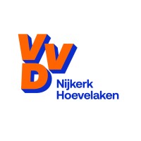 VVD Nijkerk/Hoevelaken logo - Similar company to Vvd Scheldebrug