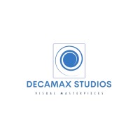 Decamax Studios logo - Similar company to Lundirax