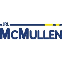 McMullen Facades Limited logo - Similar company to Jrl Group Ltd