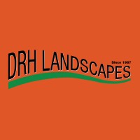 DRH Landscapes Limited logo - Similar company to J & S Scapes Ltd