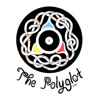 The Polyglot Magazine logo - Similar company to Beshift Inc.