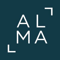 ALMA Development | Panhard International logo - Similar company to Entrecampos