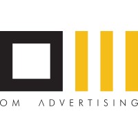 OM Advertising logo - Similar company to Skepsis Advertising Bucharest