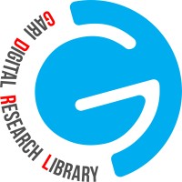 GARI International Journal of Multidisciplinary Research logo - Similar company to Gari®️