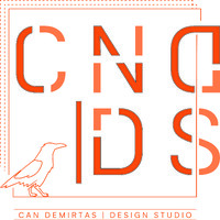 CND | Design Studio logo - Similar company to Dotdesign