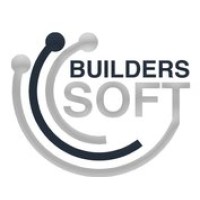 Soft-builders logo - Similar company to Cloud Subset