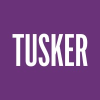 TUSKER logo - Similar company to Soicon Management Consulting