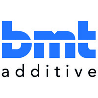 BMT Additive, part of BMT Group logo - Similar company to Fabfactory