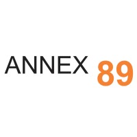 IEA EBC Annex 89 logo - Similar company to Retime Project