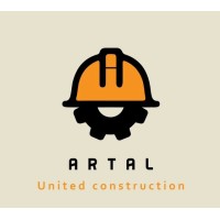 United Artal Construction logo - Similar company to Artal