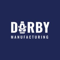 Darby Manufacturing logo - Similar company to P & E Manufacturing Ltd
