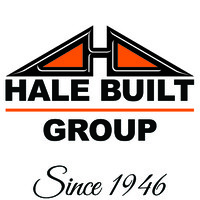 Hale Built Group logo - Similar company to Versapile Inc.