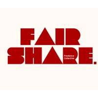 FAIR SHARE - Newsletter für Freelancer:innen logo - Similar company to Luame