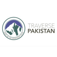 Traverse Pakistan logo - Similar company to Opsninja