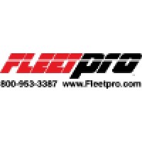 Fleetpro, Inc. logo - Similar company to Fleetpros