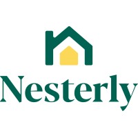 Nesterly logo - Similar company to Happipad