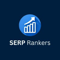 SERPRankers logo - Similar company to Okam