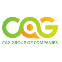 CAG Group of Companies logo - Similar company to Techno Galaxy