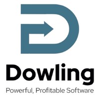 Dowling Data Consulting logo - Similar company to Consulting Data Management